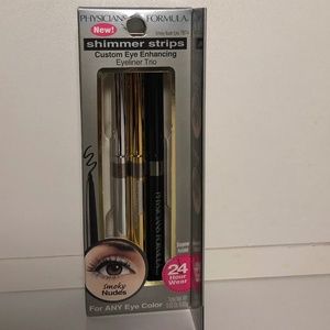 PHYSICIANS FORMULA SHIMMER STRIPS EYELINER TRIO